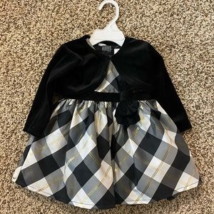 Baby girl dress